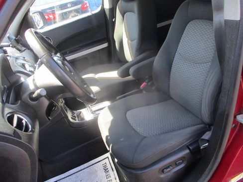 Used 2007 Chevrolet HHR LT w/ LT Preferred Equipment Group image 6