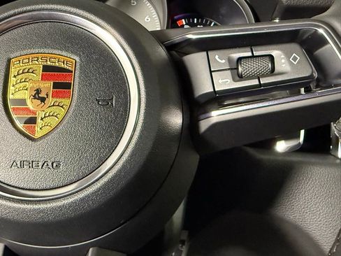 New 2026 Porsche Macan S image 39