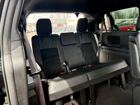 Used 2018 Dodge Grand Caravan SXT w/ Blacktop Package image 27
