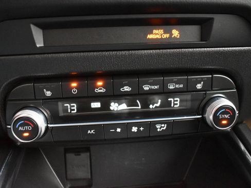 Used 2020 MAZDA CX-5 Grand Touring image 31