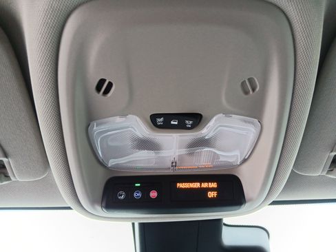 New 2026 Buick Encore GX Preferred w/ Comfort Package image 11