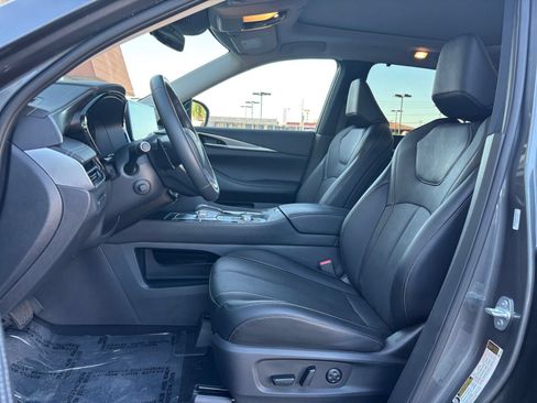 Used 2026 INFINITI QX60 Luxe AWD/4WD image 30