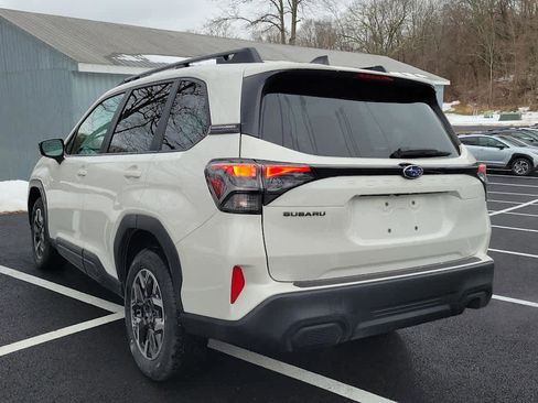 New 2026 Subaru Forester Premium image 6