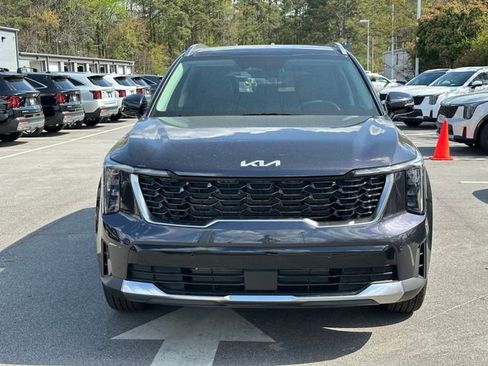 New 2026 Kia Sorento S image 8