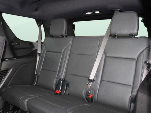 Used 2025 Chevrolet Tahoe LT image 23