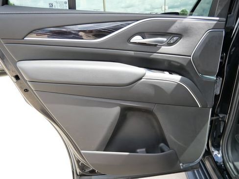 Used 2023 Cadillac Escalade Sport AWD/4WD image 14