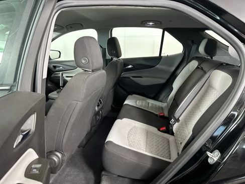 Used 2024 Chevrolet Equinox LS w/ Midnight Edition image 25