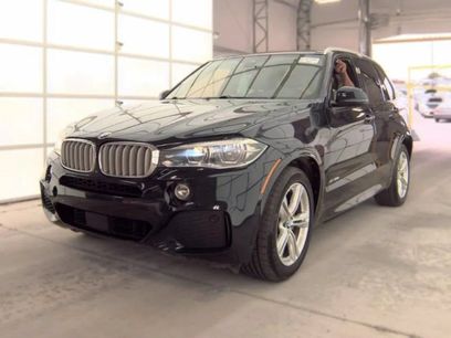 Used 2018 BMW X5 xDrive50i