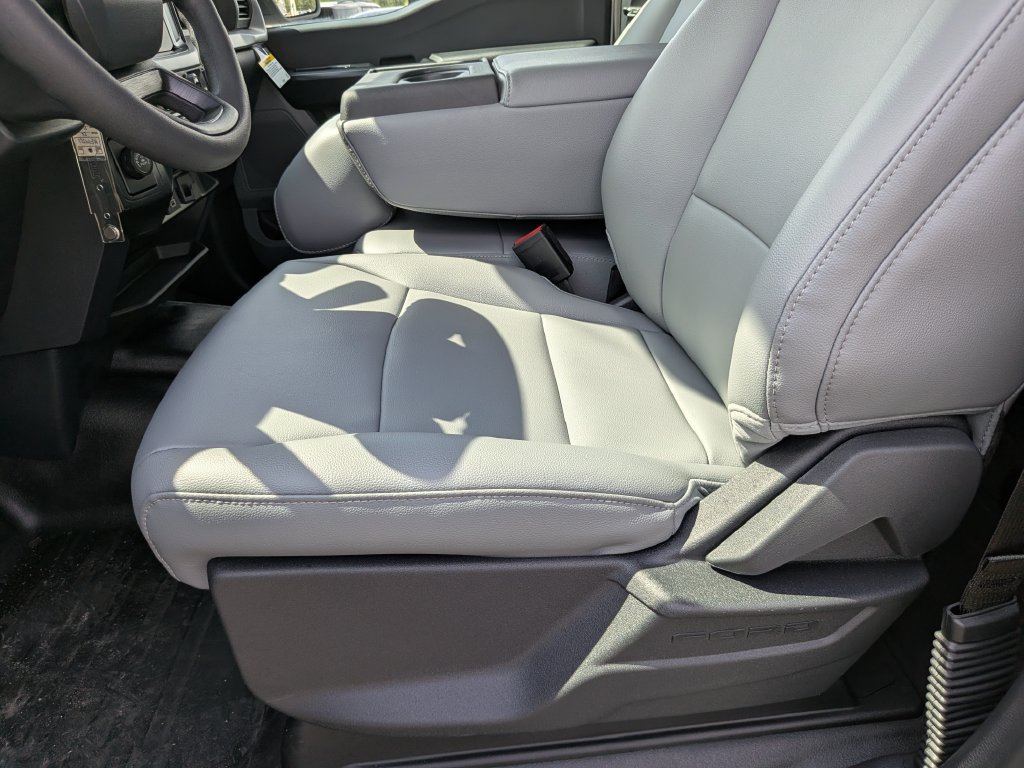 New 2026 Ford F150 XL RWD image 18
