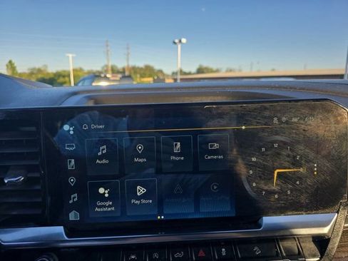 Used 2024 Chevrolet Silverado 1500 RST w/ Z71 Off-Road Package image 38