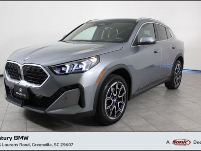 Certified 2025 BMW X2 xDrive28i w/ Premium Package