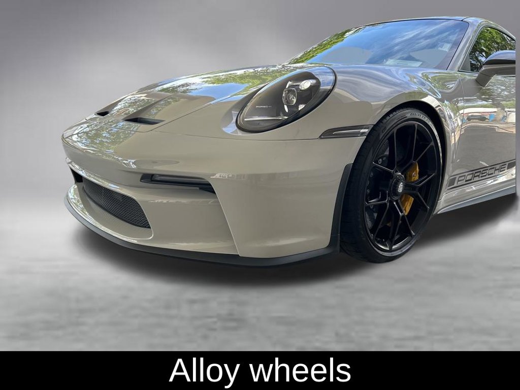 Used 2022 Porsche 911 GT3 RWD image 13