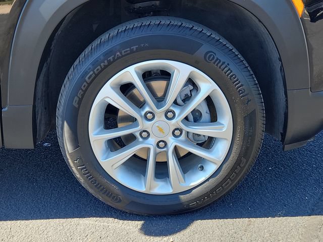 Used 2026 Chevrolet TrailBlazer LS AWD/4WD image 22