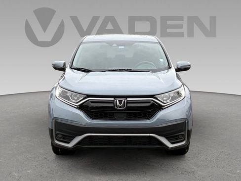 Used 2022 Honda CR-V EX image 26