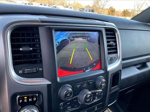 Used 2021 RAM 1500 Classic Warlock image 17