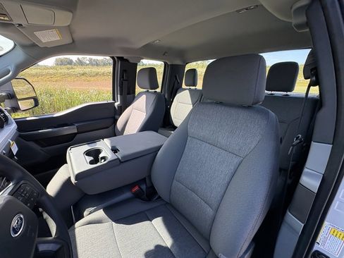 New 2026 Ford F250 XL w/ STX Appearance Package image 43
