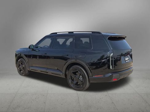 Used 2027 Kia Telluride SX Prestige X-Line w/ Towing Package AWD/4WD image 4
