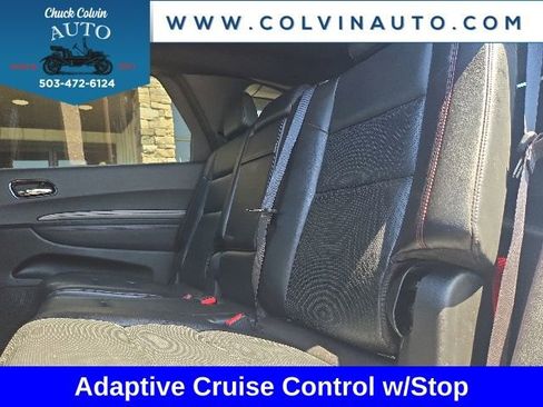 Used 2025 Dodge Durango R/T AWD/4WD image 9