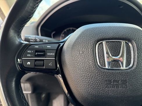 Used 2022 Honda Civic EX image 34