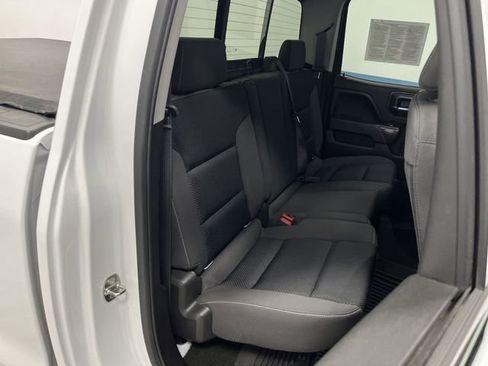 Used 2016 GMC Sierra 1500 SLE w/ SLE Value Package image 29