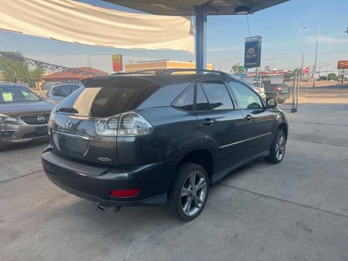 Used 2006 Lexus RX 400h AWD image 6