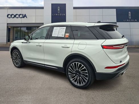 Certified 2022 Lincoln Corsair Reserve w/ Equipment Group 201A image 6