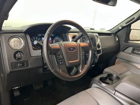 Used 2014 Ford F150 XLT w/ Equipment Group 302A Luxury AWD/4WD image 13