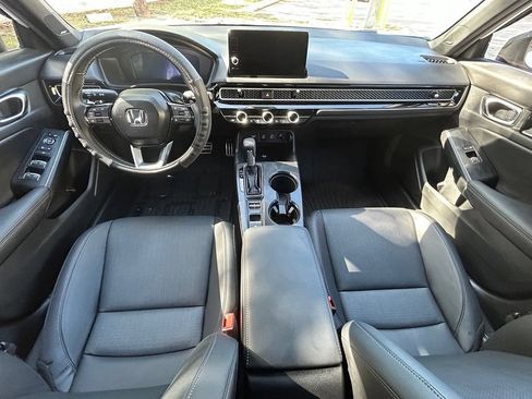 Used 2026 Honda Civic FWD Hybrid Sedan image 10