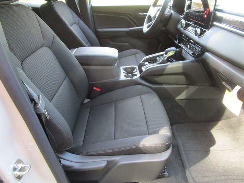 New 2026 GMC Canyon Elevation AWD/4WD image 26