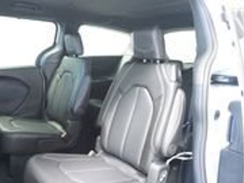 New 2026 Chrysler Voyager LX FWD image 47