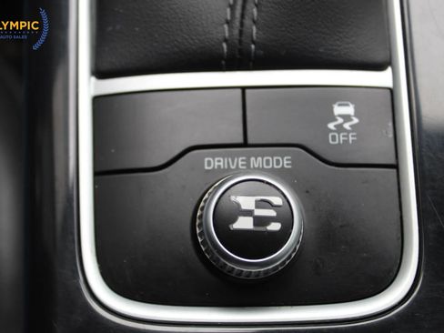 Used 2018 Kia Stinger image 30