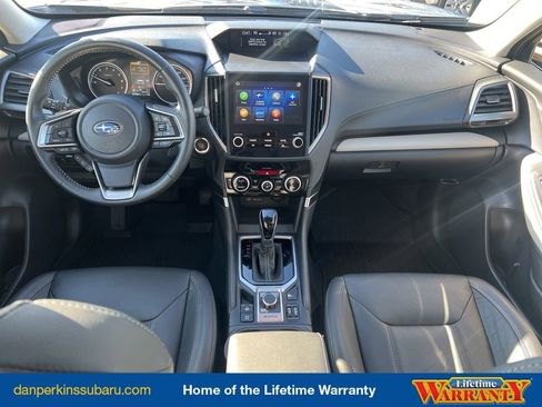 Used 2024 Subaru Forester Limited image 27