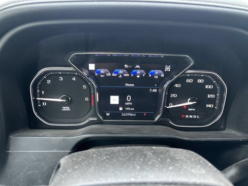 Certified 2022 GMC Sierra 1500 Denali w/ Driver Alert Package II AWD/4WD image 22