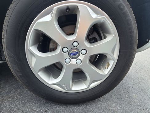 Used 2016 Volvo XC60 T5 Premier FWD image 19