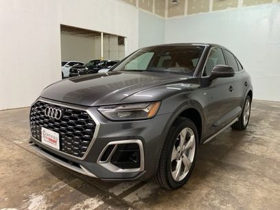 Used 2023 Audi Q5 2.0T Premium