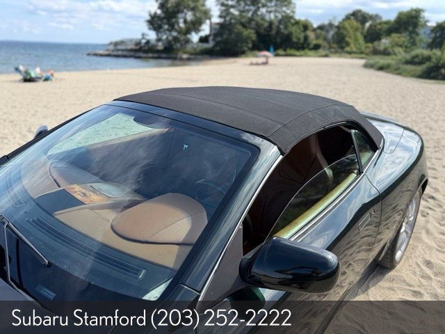 Used 2006 Aston Martin DB9 Volante RWD image 37