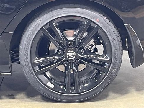 New 2026 Acura Integra A-Spec image 8