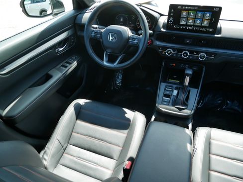 Used 2024 Honda CR-V Sport-L image 9