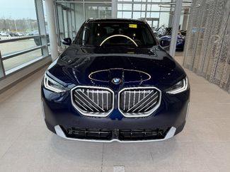 New 2026 BMW X3 xDrive30i w/ Convenience Package AWD/4WD video 2