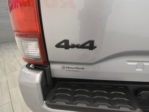 Used 2020 Toyota Tacoma SR w/ SX Package AWD/4WD image 46