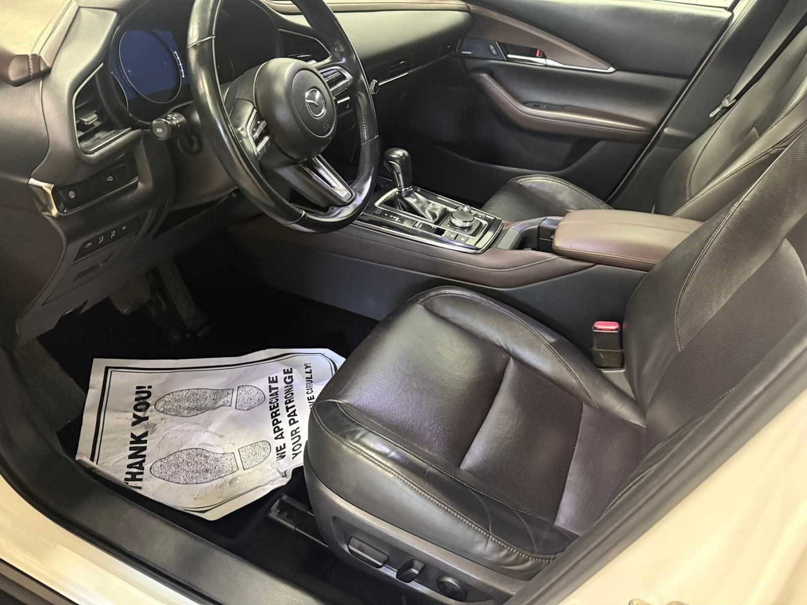 Used 2020 MAZDA CX-30 AWD w/ Premium Package image 19