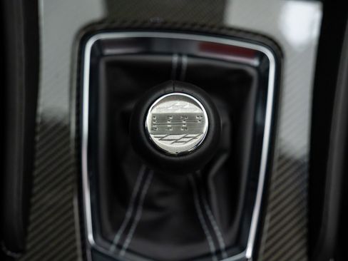 Certified 2026 Cadillac CT5 V Blackwing w/ Precision Package image 36