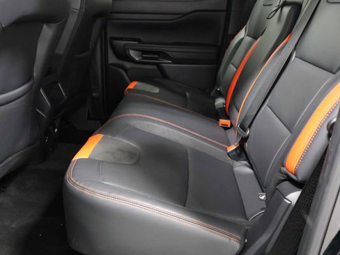 Used 2025 Ford Ranger Raptor AWD/4WD image 32