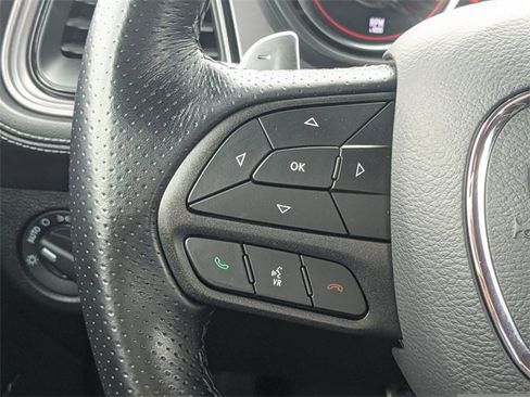 Used 2023 Dodge Challenger R/T Scat Pack image 28