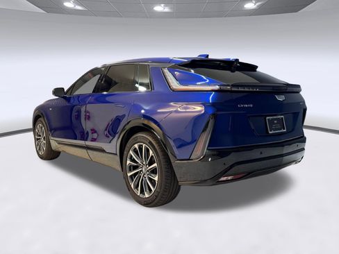 Certified 2024 Cadillac Lyriq Sport RWD image 3