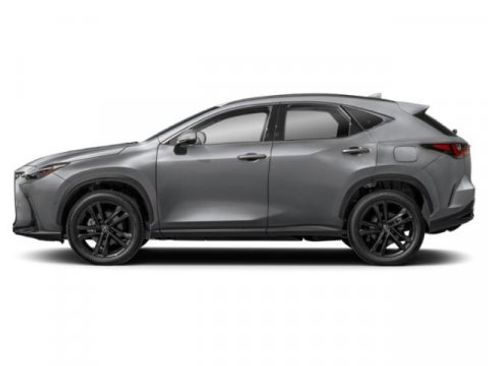 New 2026 Lexus NX 450h+ AWD w/ Luxury Package image 3