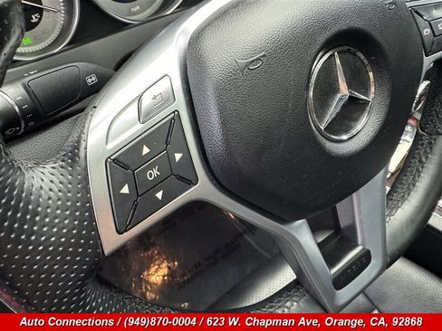 Used 2014 Mercedes-Benz C 250 C 250 Sport image 13