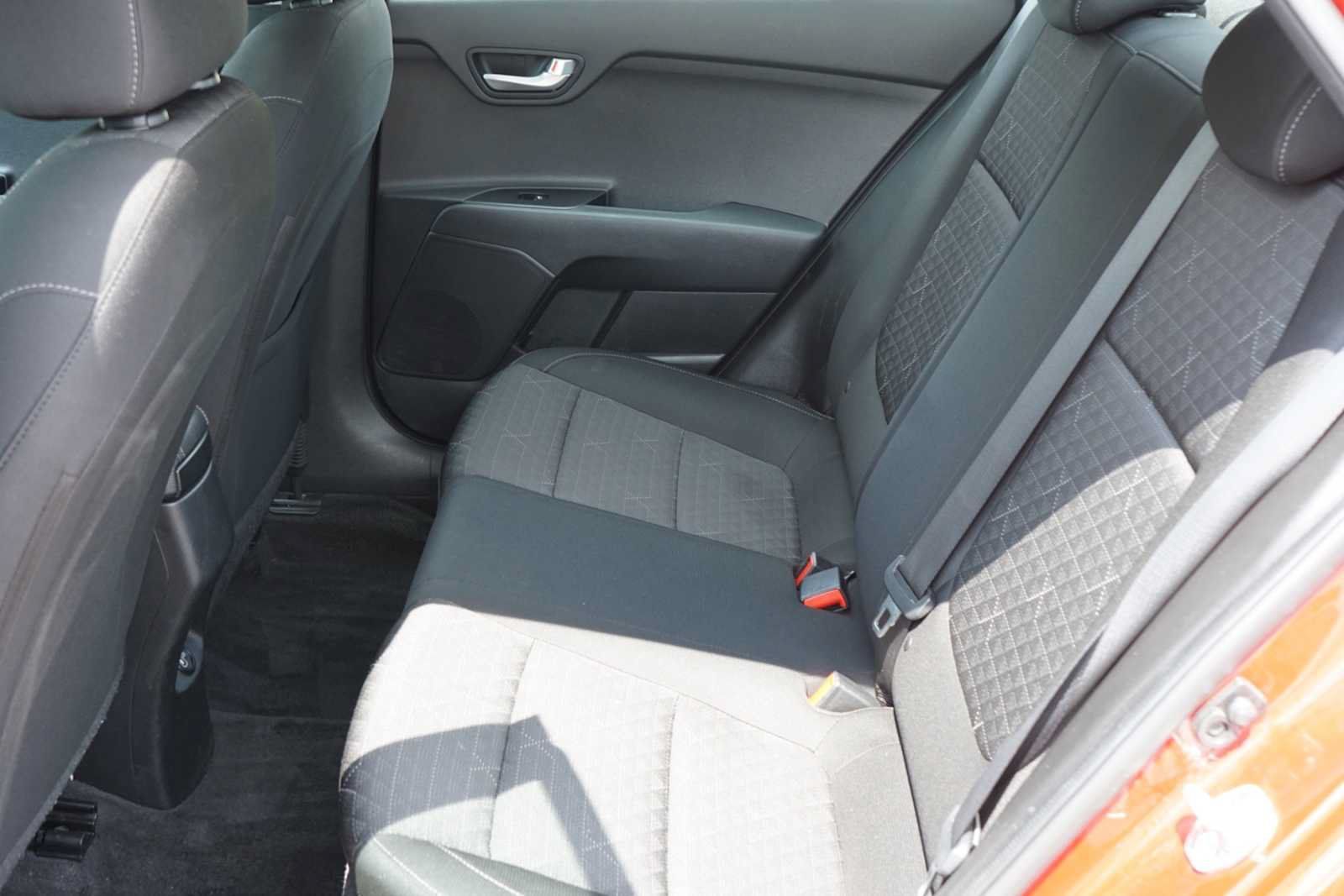 Used 2022 Kia Rio S FWD image 20