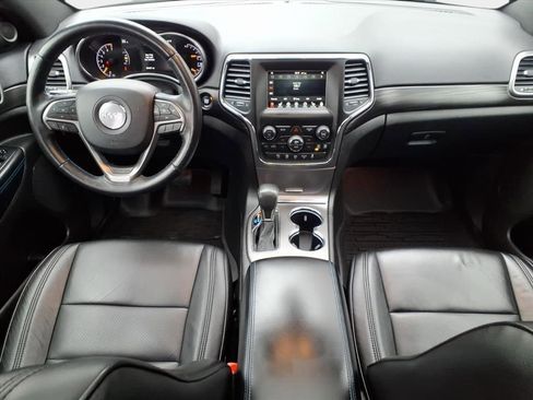 Used 2019 Jeep Grand Cherokee Laredo image 22