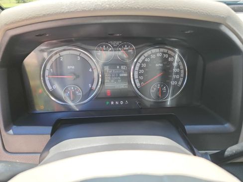Used 2011 RAM 2500 SLT w/ Luxury Group AWD/4WD image 21
